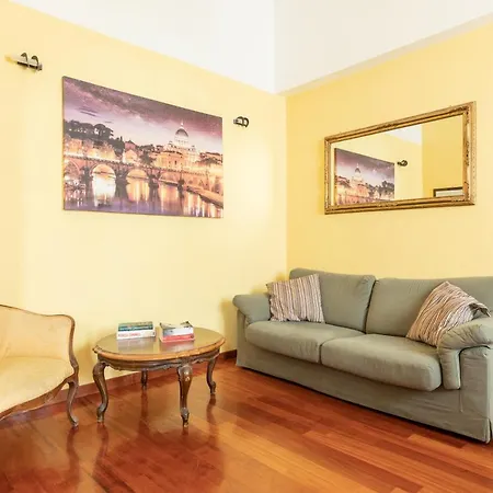 Appartement Mameli